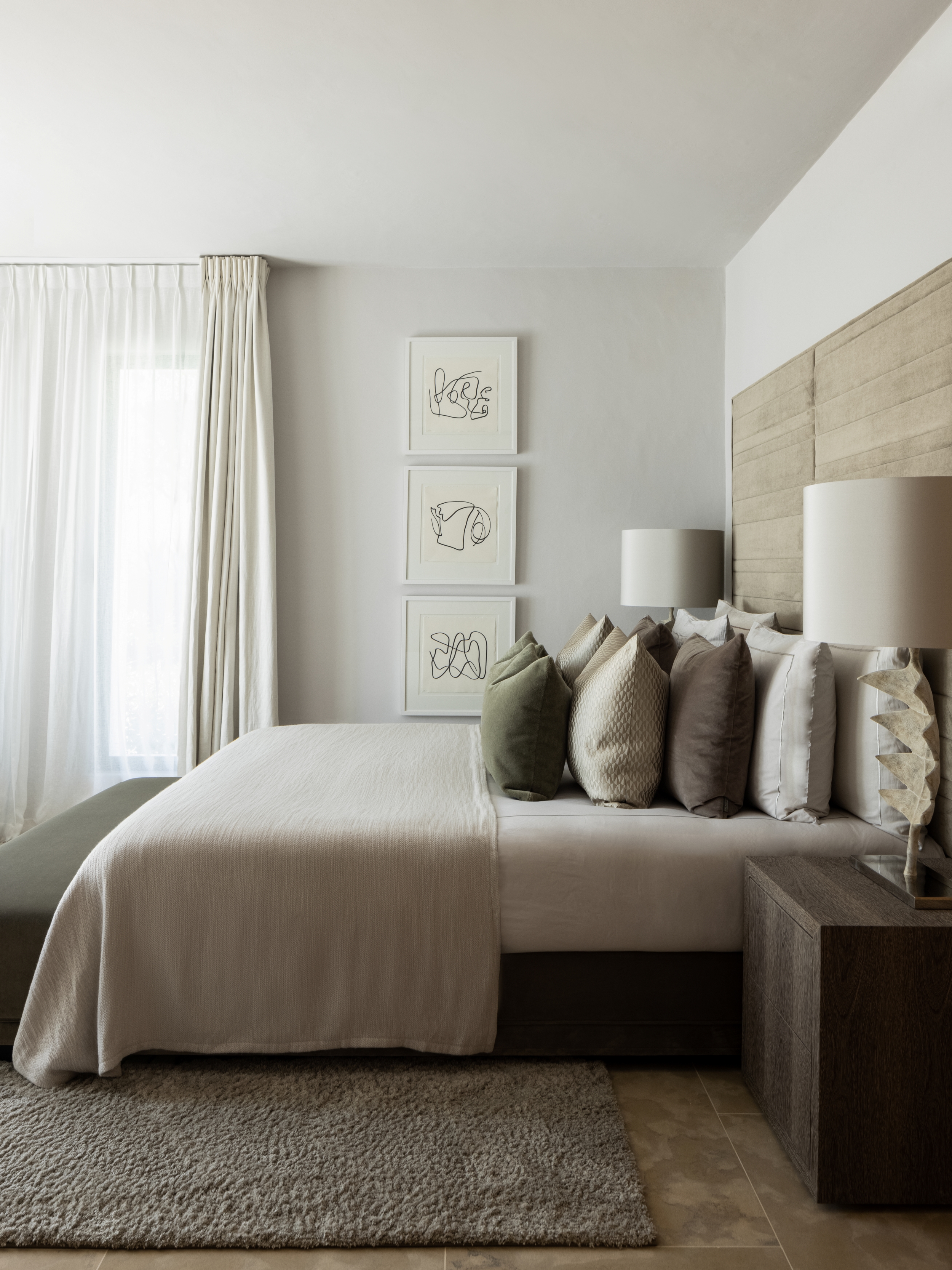 Project Ibiza - Design Element